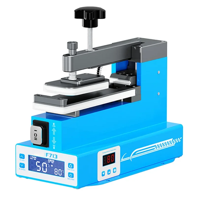 F713 Integrated Mobile Phone Frame Disassembly Tool Suitable for Flat and Curved Screens/back Cover Disassembly and Repair