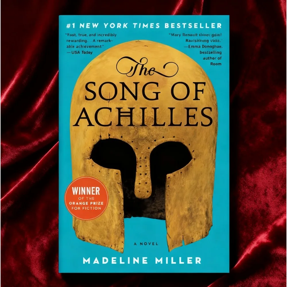 أغنية أخيل النسخة الإنجليزية #6