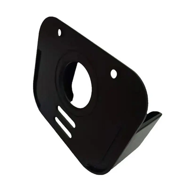 ABBG-Wall Mounted TV Box Holder For TV 1/2/3/4 Media Player Protective Cradle Fixing Rack Stand TV Box Bracket