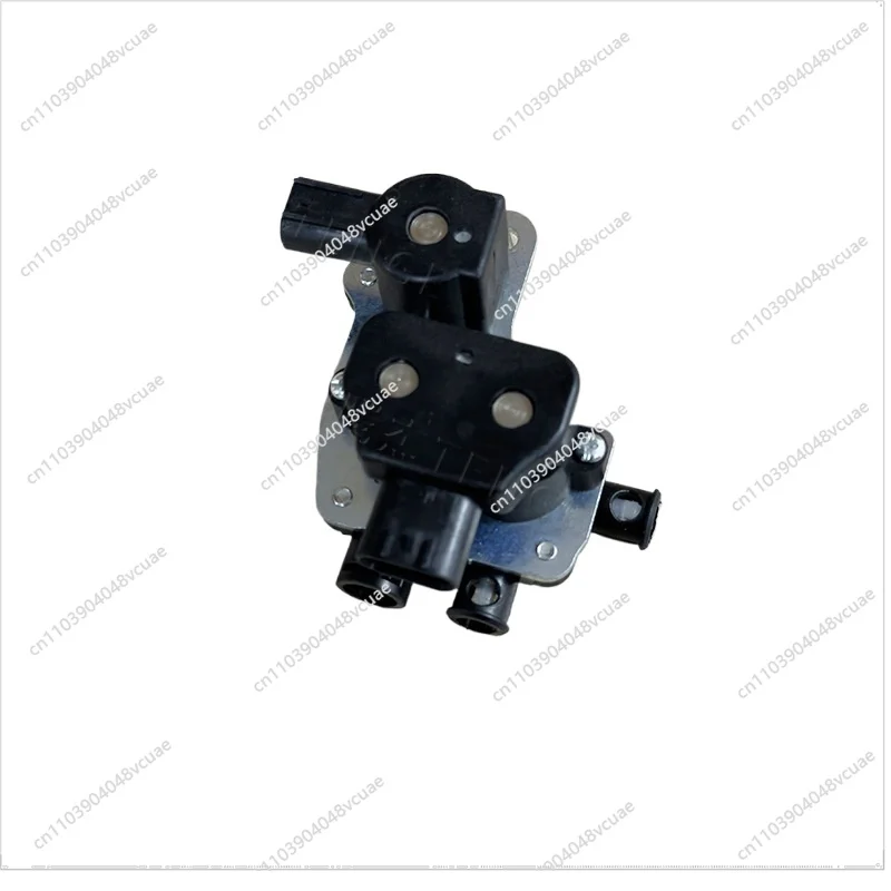 For Toyota Overbearing Prado P120 Air Suspension Distribution Valve, Air Pump Control Valve 48930-60020