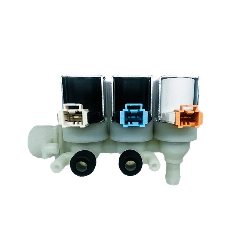 

Электромагнитный клапан стиральной машины, впускной клапан 220 В 16002172202