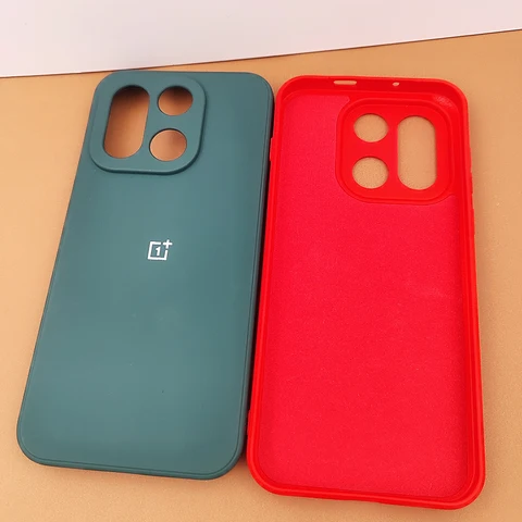 Чехол для OnePlus 15, тонкий, мягкий, силиконовый, для OnePlus 15 5G, One Plus 15, 1+15, защитный чехол для камеры, противоударный бампер