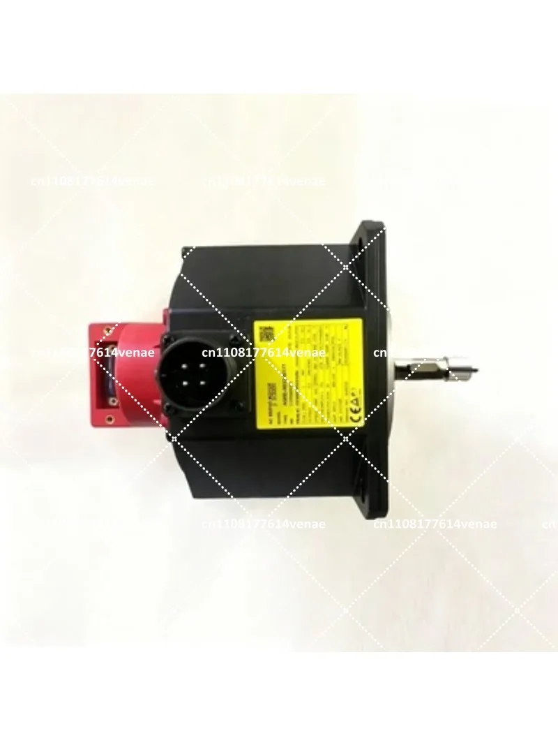 Servo Motor A06B-0034-B577 B575 B175 Refurbished 90% New for Industrial Systems