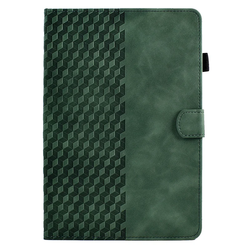 Immagine 3: Fonda Per Samsung Tab A11 Plus Custodia da 11 pollici Portafoglio di lusso con supporto Cover magnetica per Galaxy Tab A11 Plus A11 + Custodia SM-X230 X235