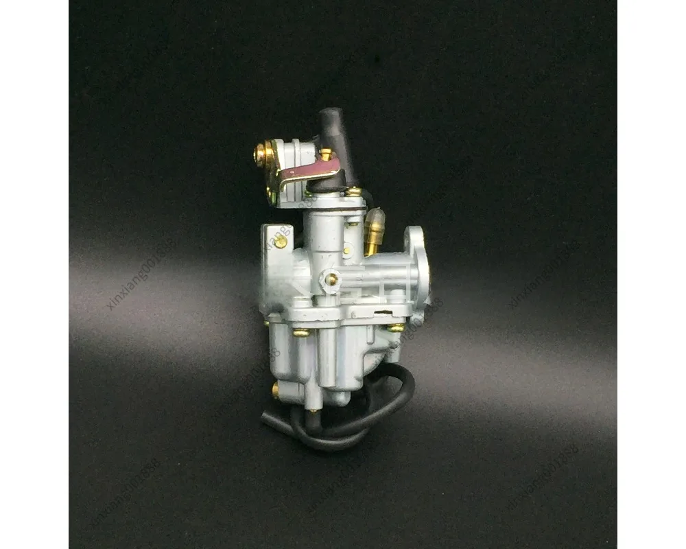 For LT50 JR50 LT-A50 JR50 1984-1987 Motorcycle Carburetor Accelerator Pump