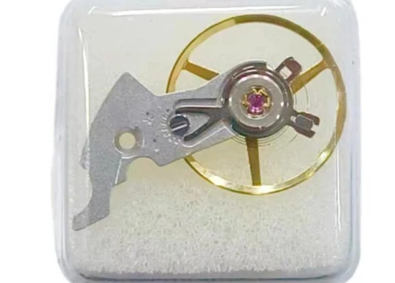 New, Substitute ETA2824 2836 Movement Balance Wheel Pendulum Splint Assembly 2834 Full Pendulum Movement Accessories