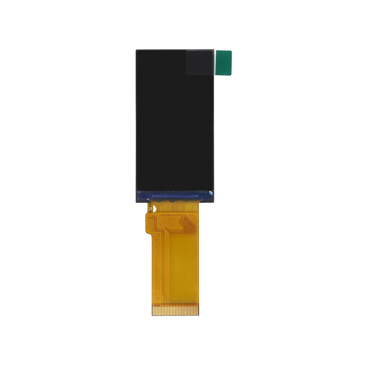 Small TFT LCD 1.9 Inch 170RGB*320 Display Module All View ST7789V2 Driver IC 262k Colors