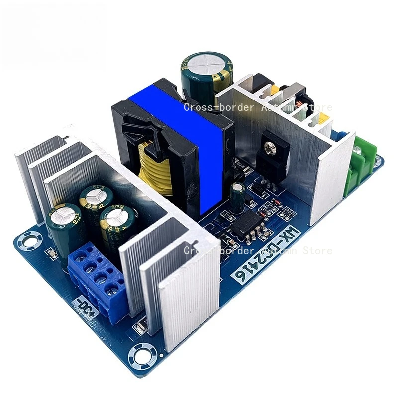 36V 5A 180W High Power Industrial Switch Power Supply Board AC-DC Bare Power Module