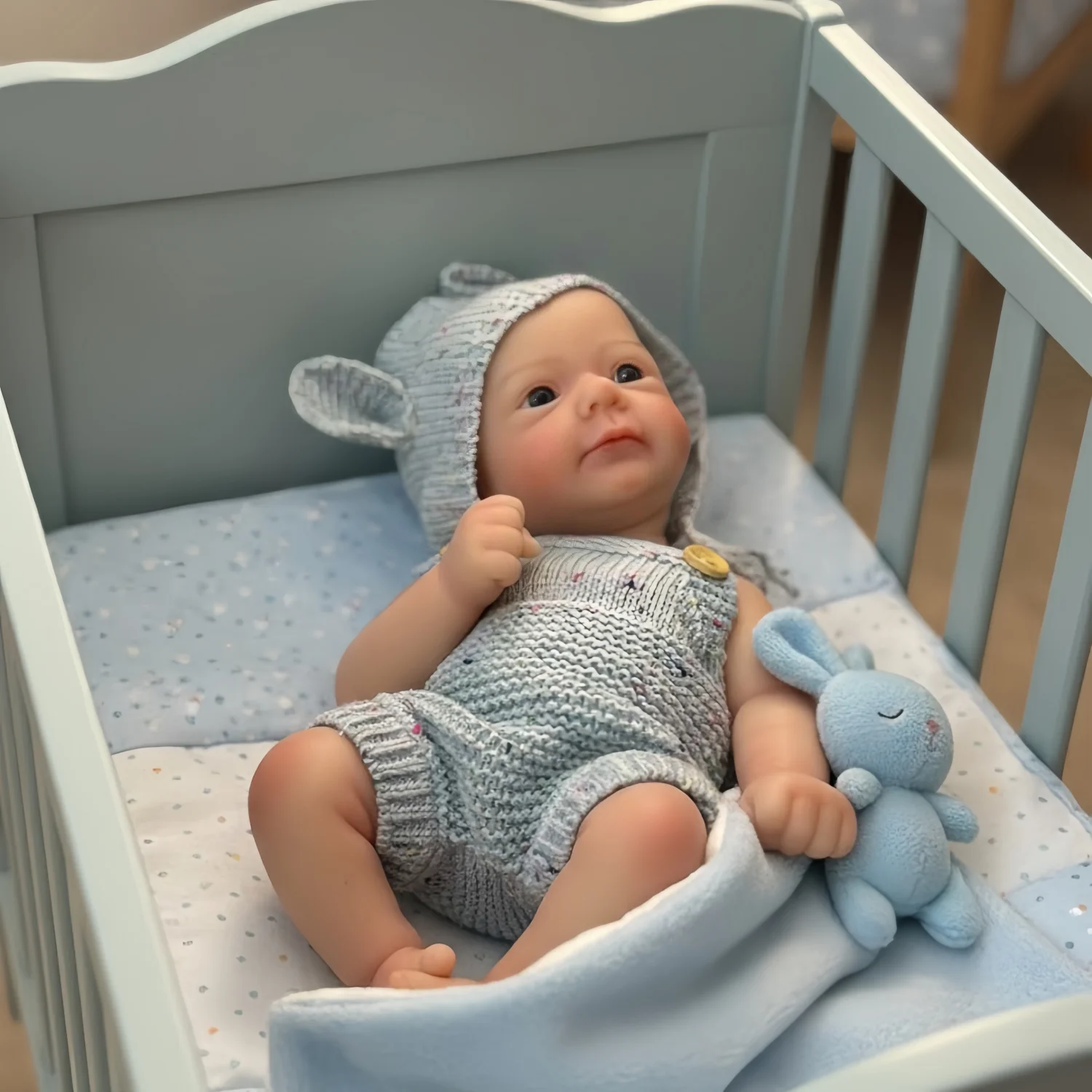 Thumbnail 4 - #62 Latest Reborn Dolls Offers