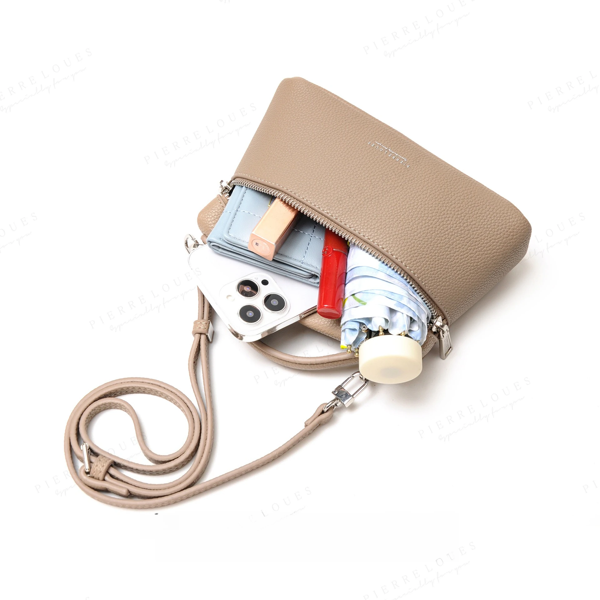 

Lunch Box Bag 2025 Mini Fashion Women's Bag Autumn and Winter New Gigi Style Handheld Box Bag Crossbody Small Bag