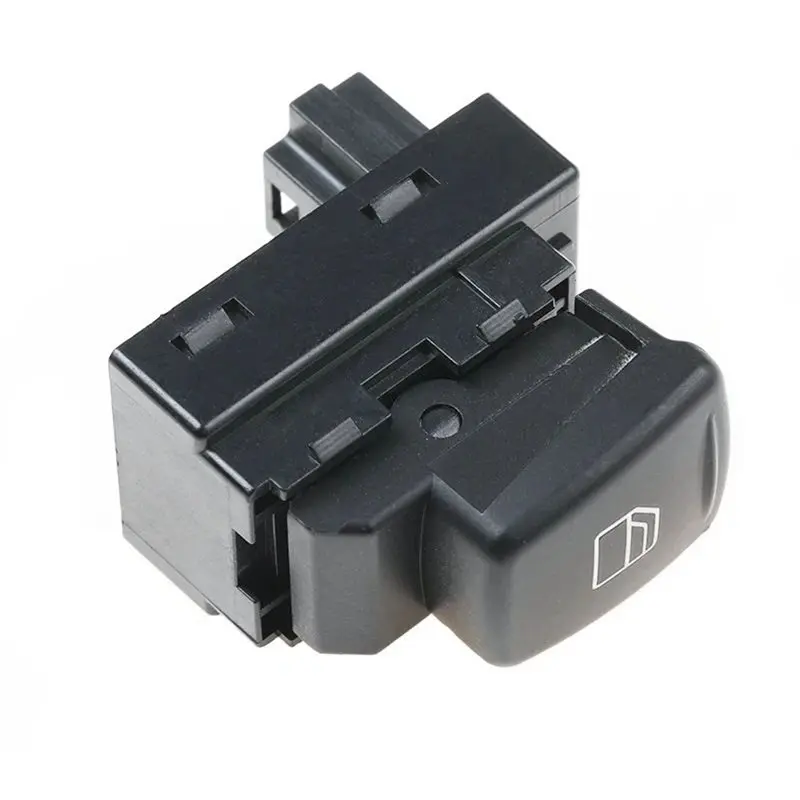 Left Right Power Window Switch For Smart For Two Fortwo 451 Cabrio 2007-2019 A4519051700 A4519051800 Car Replacement Parts