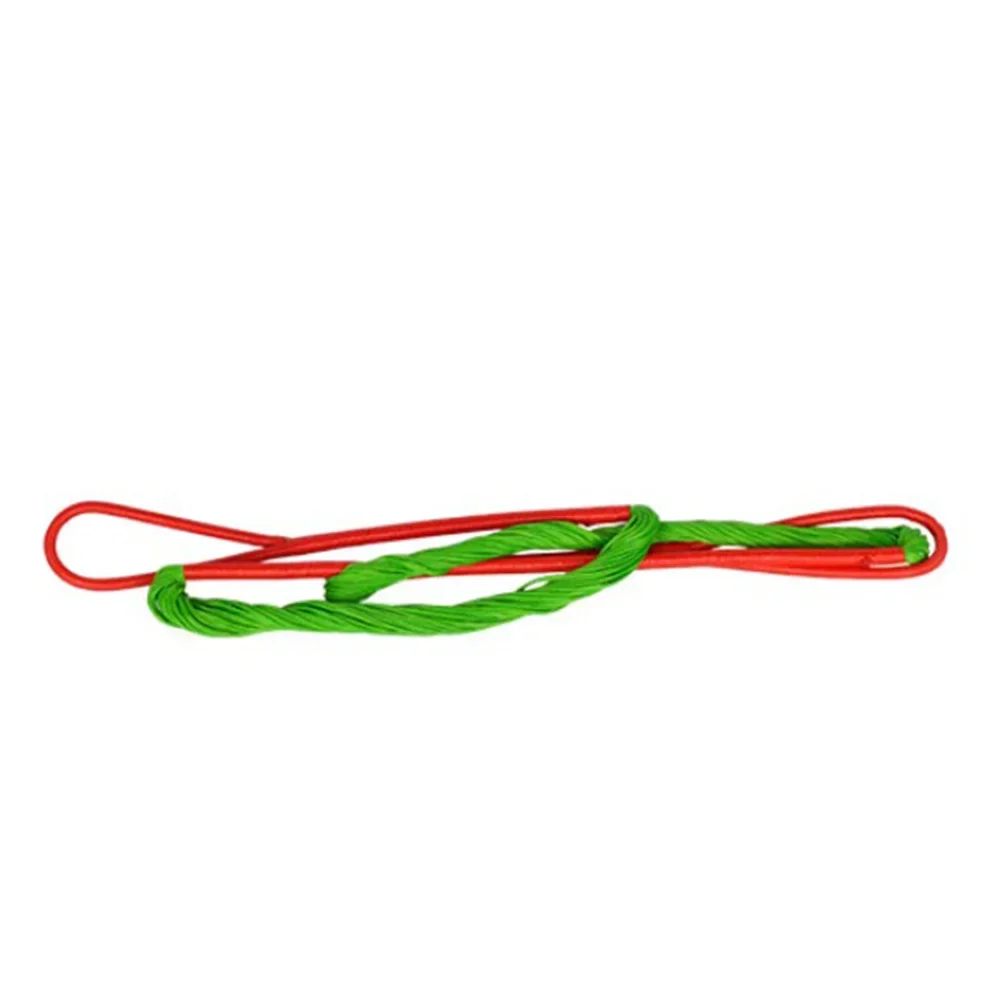 1pc 67.5cm Resistente ao Desgaste Crossbow String Alta Resistência 26 Polegada Para CRS-004C Bowstring Alta Elástica Fast String