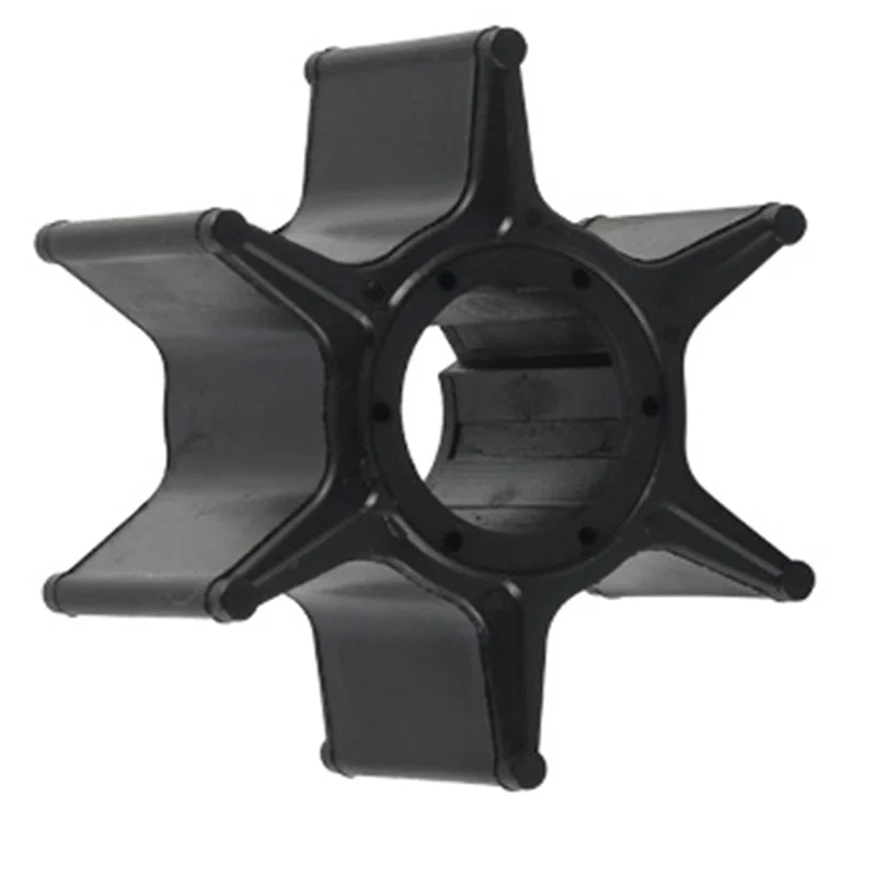 

67F-44352 Water Pump Impeller For Yamaha Outboard Motors 4-Stroke F75 F80 F90 F100 67F-44352-01 67F-44352-00 Parts
