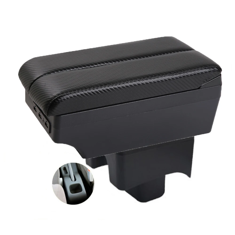 Для LiFan 320 330ev подлокотник LiFan 320 330ev автомобильный подлокотник автоматический ящик для хранения подлокотник усиление деталей интерьера модернизированная часть
