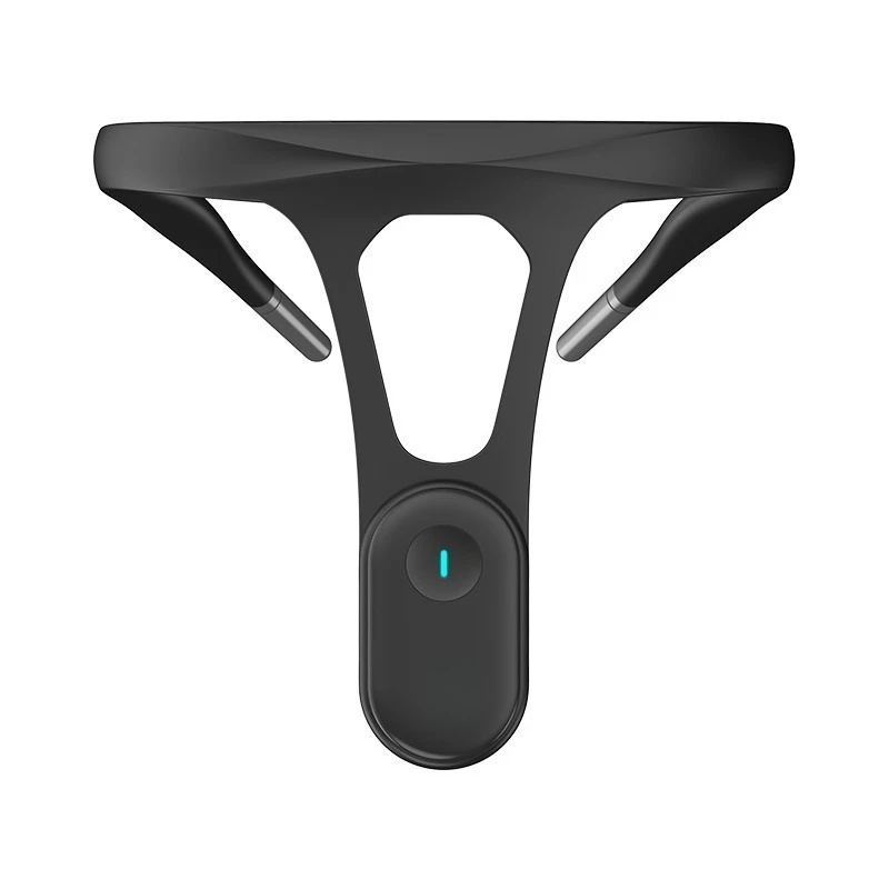 Intelligent posture student office hunchback adult men and women stretch invisible back aligner
