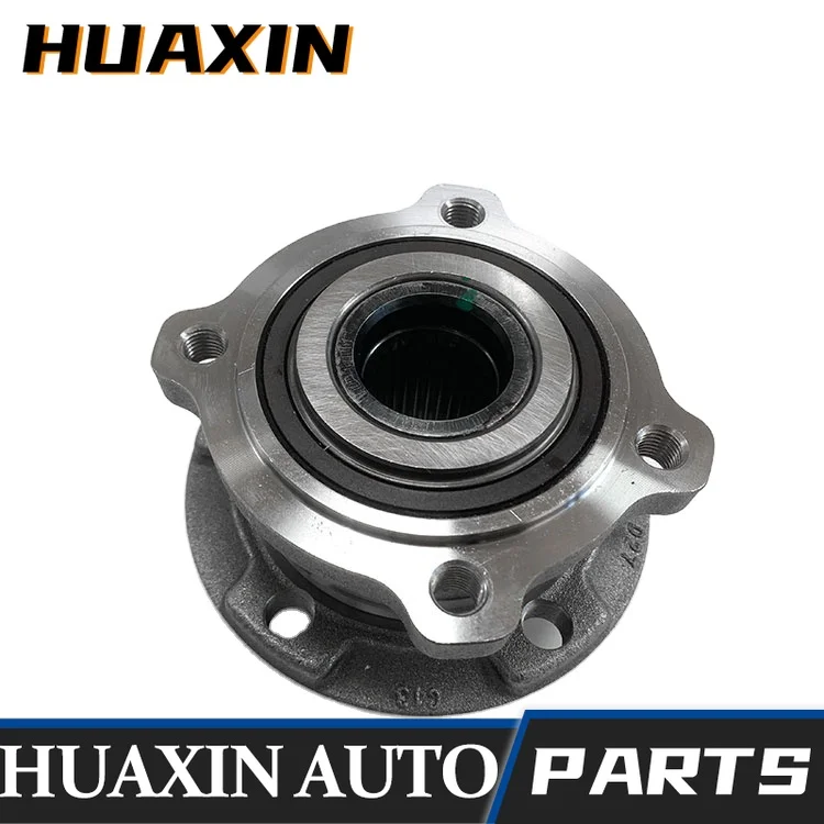 

31206899176 31208854899 Car Front Wheel Hub Bearing Assembly for BMW G30/G23/G42