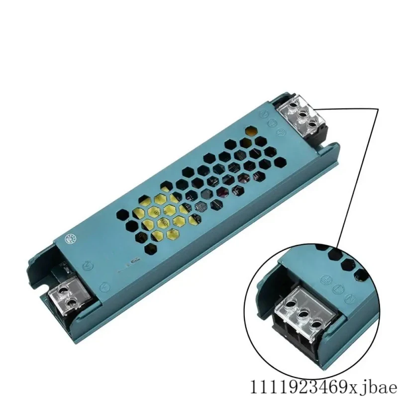 Voltage Inverters AC 220V to DC 12V Switching Power Supplies Regulated Power Supplies LED Lamp Power Driver Modules