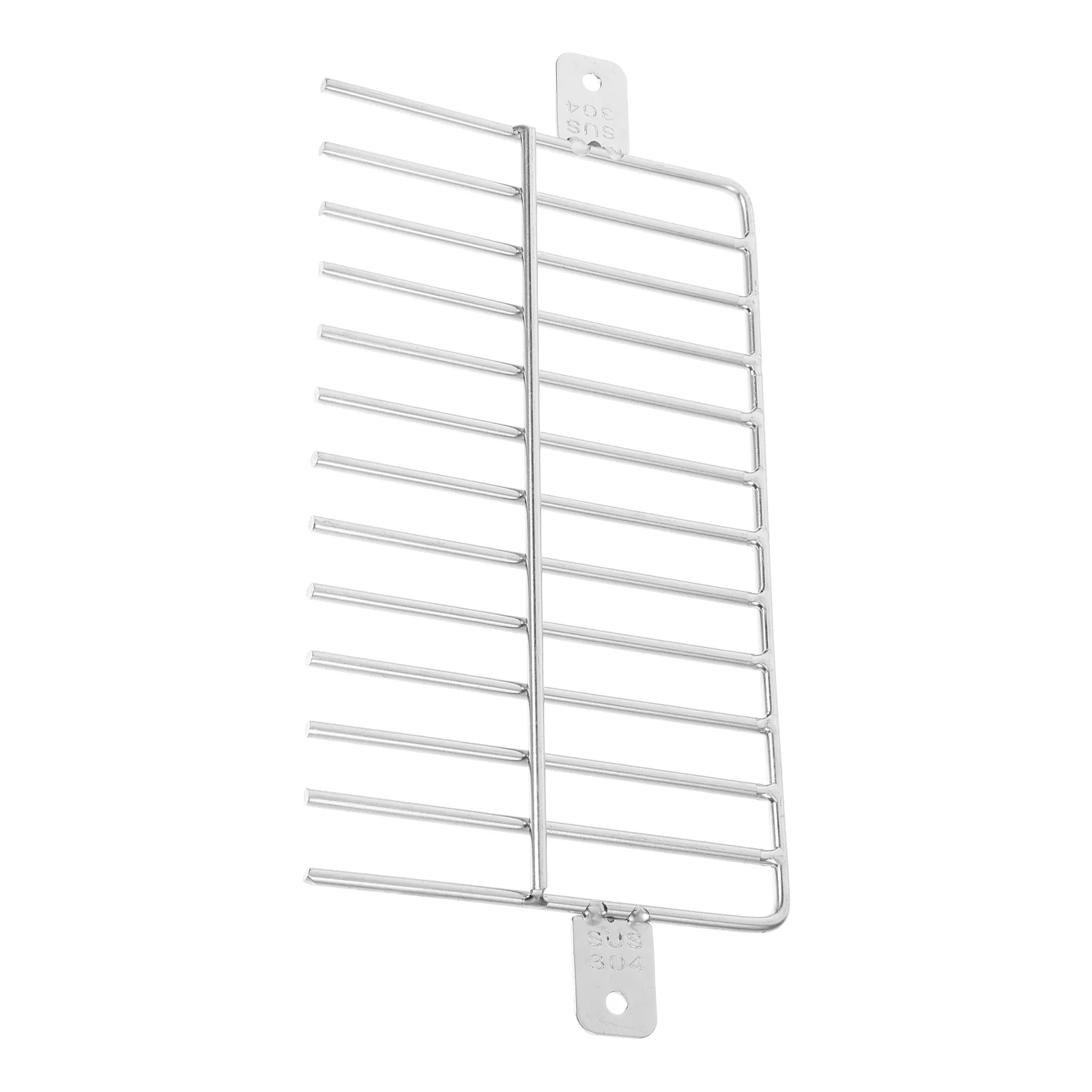 Anti-Blatt-Boden ablauf abdeckung Filters ieb Rinne Abflussrohre Flanke 304 Edelstahl filter Rack Dach Fallrohr