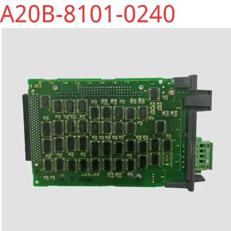 A20B-8101-0240 Fanuc system communication board
