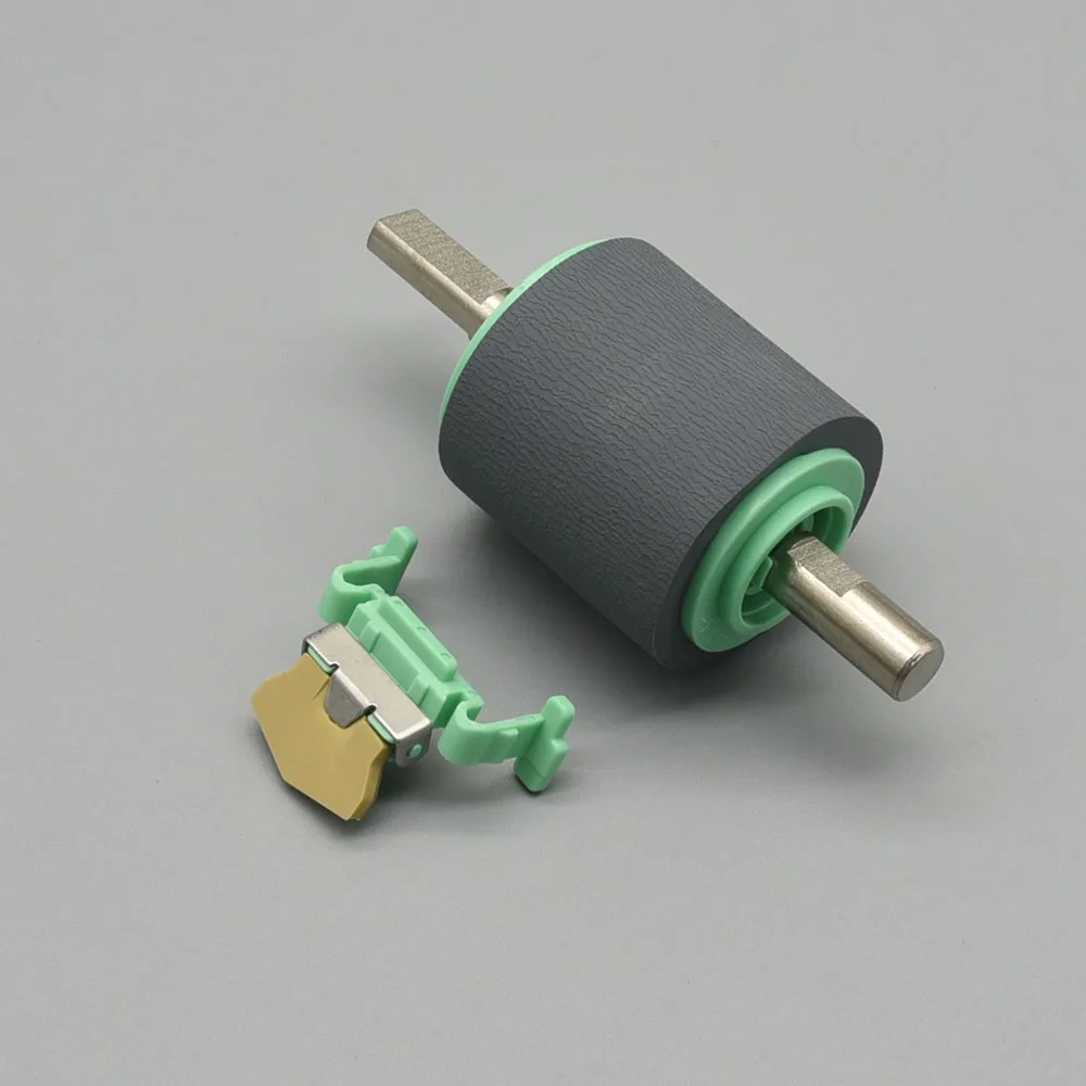 1set Paper Pickup Roller Separation Pad Compatible For Brother ADS-2000W ADS-2100W ADS-2500W ADS-2600W PUR-A0001 SP-A0001 LD618