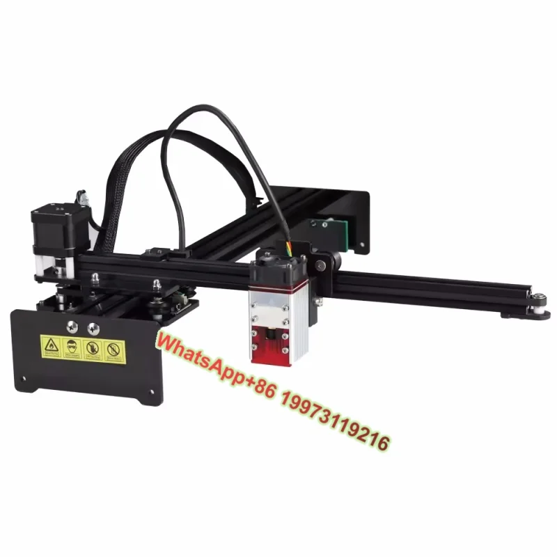 Portable Mini Cn Ro… - image