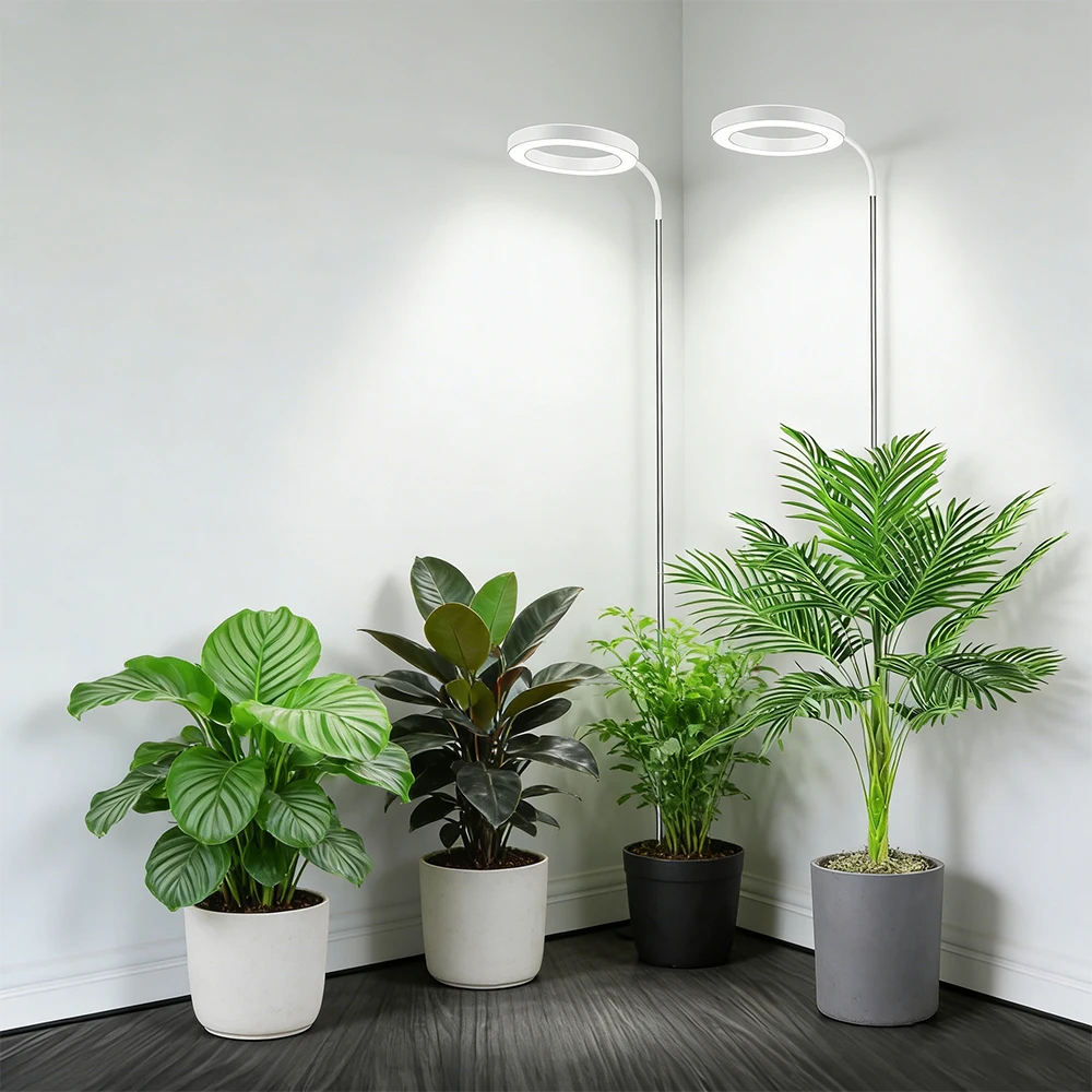 Grow Light Full Spe…