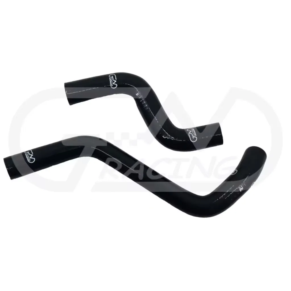 JN RACING  Silicone Radiator Hose Fit TOYOTA EP91 Starlet Glanza V-Type 4E-FTE 96-97-98-99