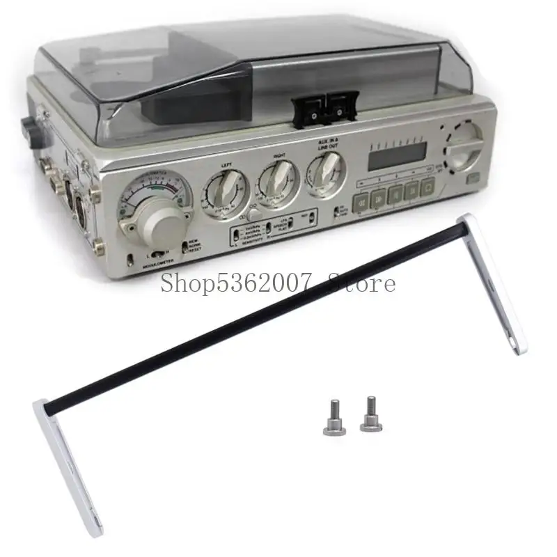 알루미늄 핸들 및 나사 세트 4.2/ -s// e/ l/ d 스피커 장착 40JB