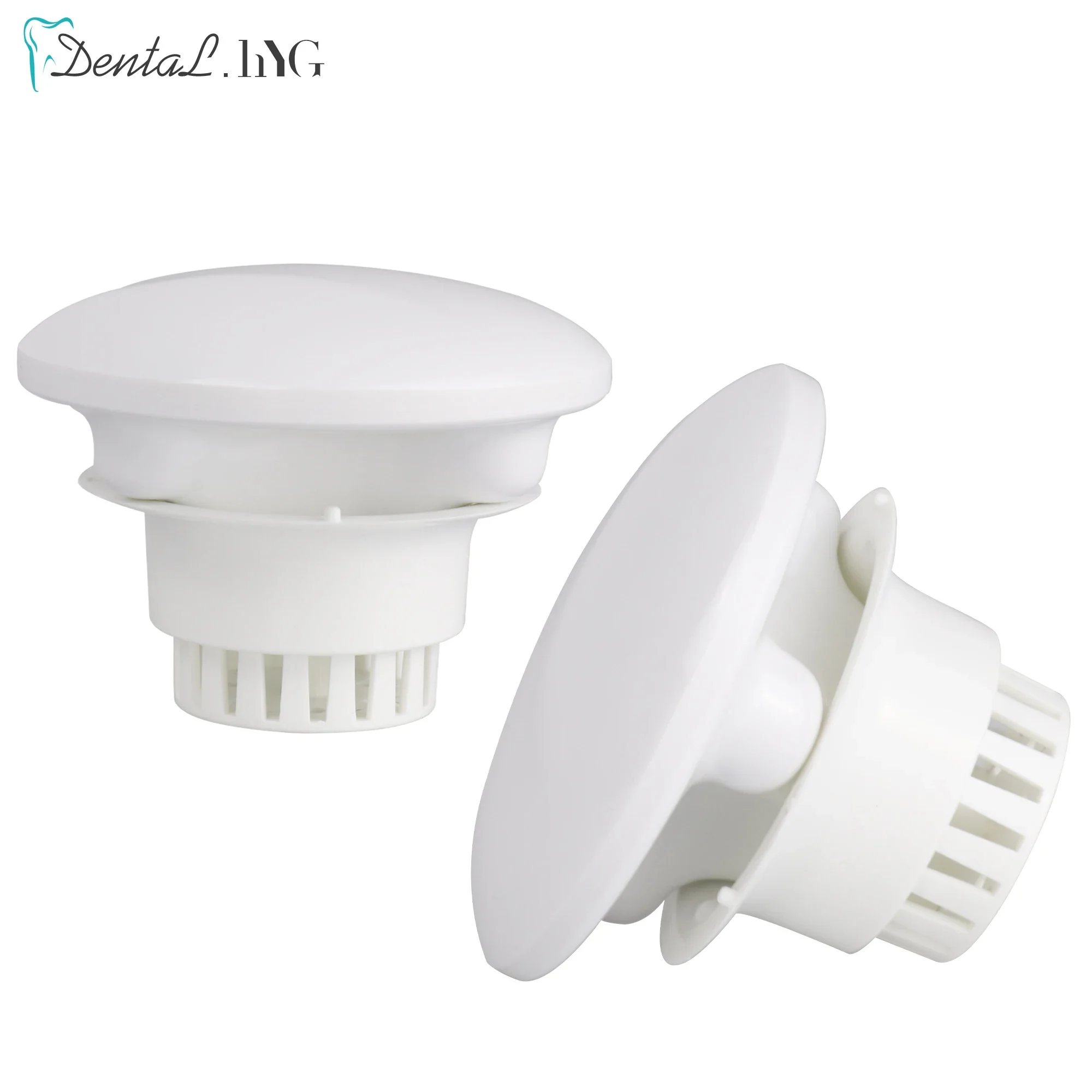 Dental Filter for Spittoon Cuspidor Plastic Ceramic Spittoon Filter Cover Dental Chair Unit Spare Parts Dental Filter Screen