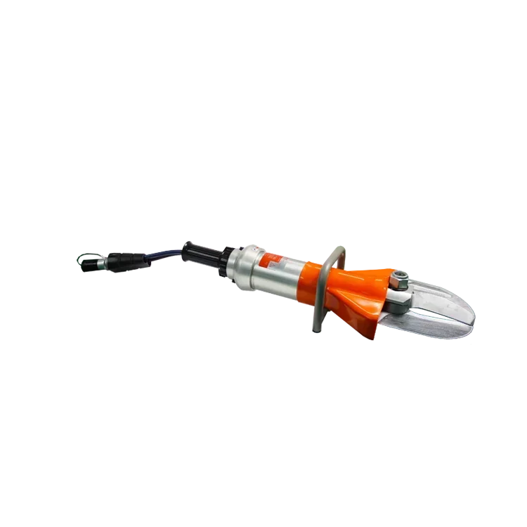 ODETOOLS Car Emergency Rescue Multi Tool S311B Firefighting Equipment Rescue Spreader