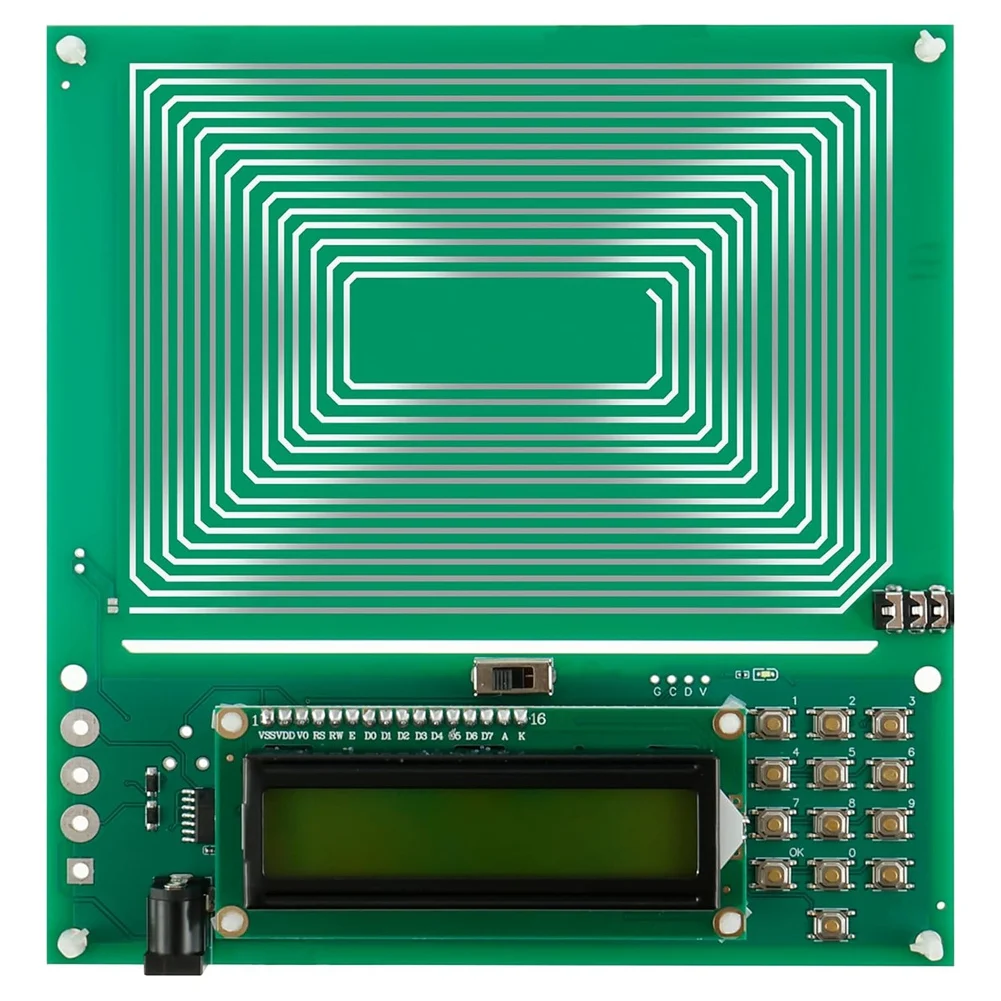 Yls-0.01Hz-30000Hz …