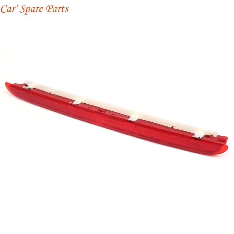

Y4UA High Mount Third Stop Brake Lamp Brake Light Lamp Replacement Automotive Tail Rear Brake for 2011-2017 7P6945087