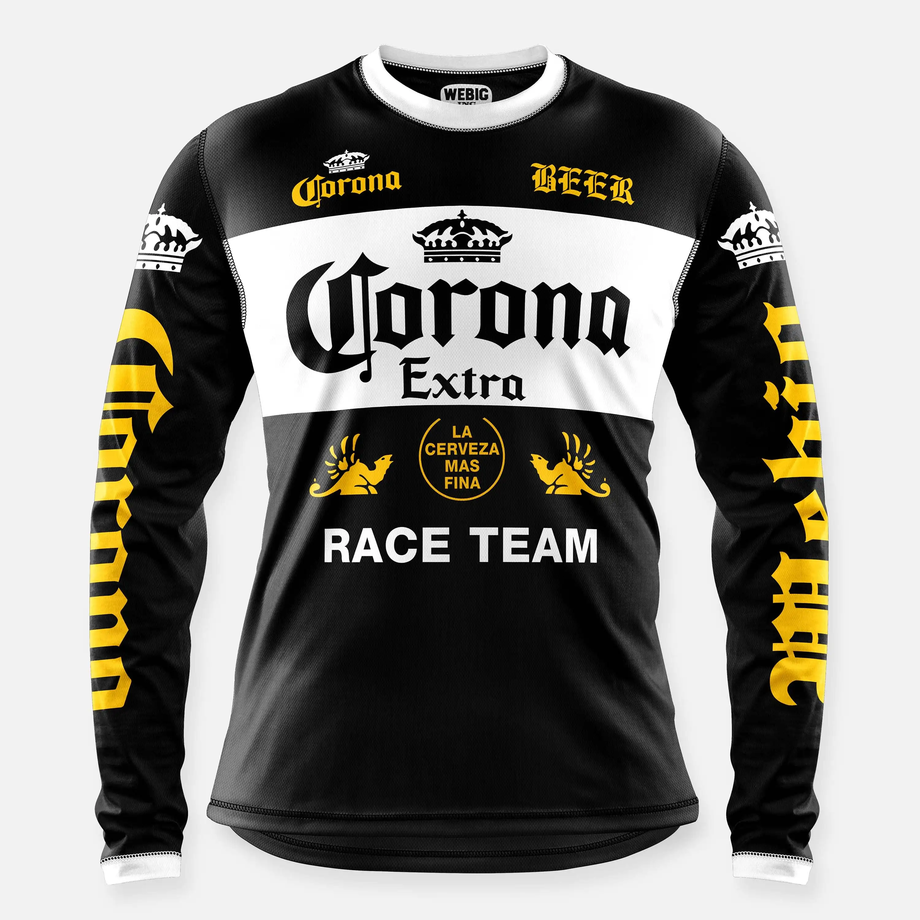 2023 moto bmx motocross jersey Enduro bicycle Maillot Hombre bike MTB DH MX Cycling Downhill jersey