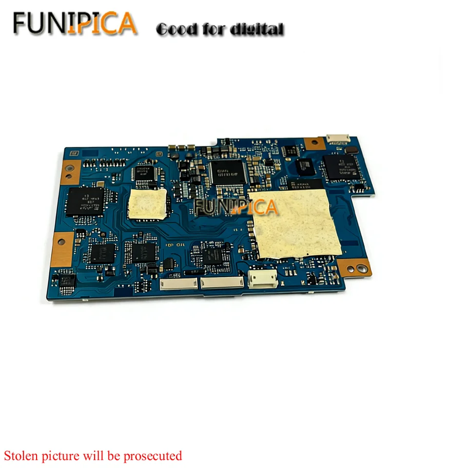 Original Z5E Motherboard For Sony HVR- Z5E Z5C Z5N Z5U Mainboard
