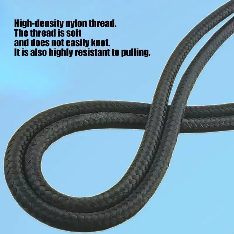 193A Power Supply Cable PVC Texture Suitable for Drawing Tablets 2Meters Long