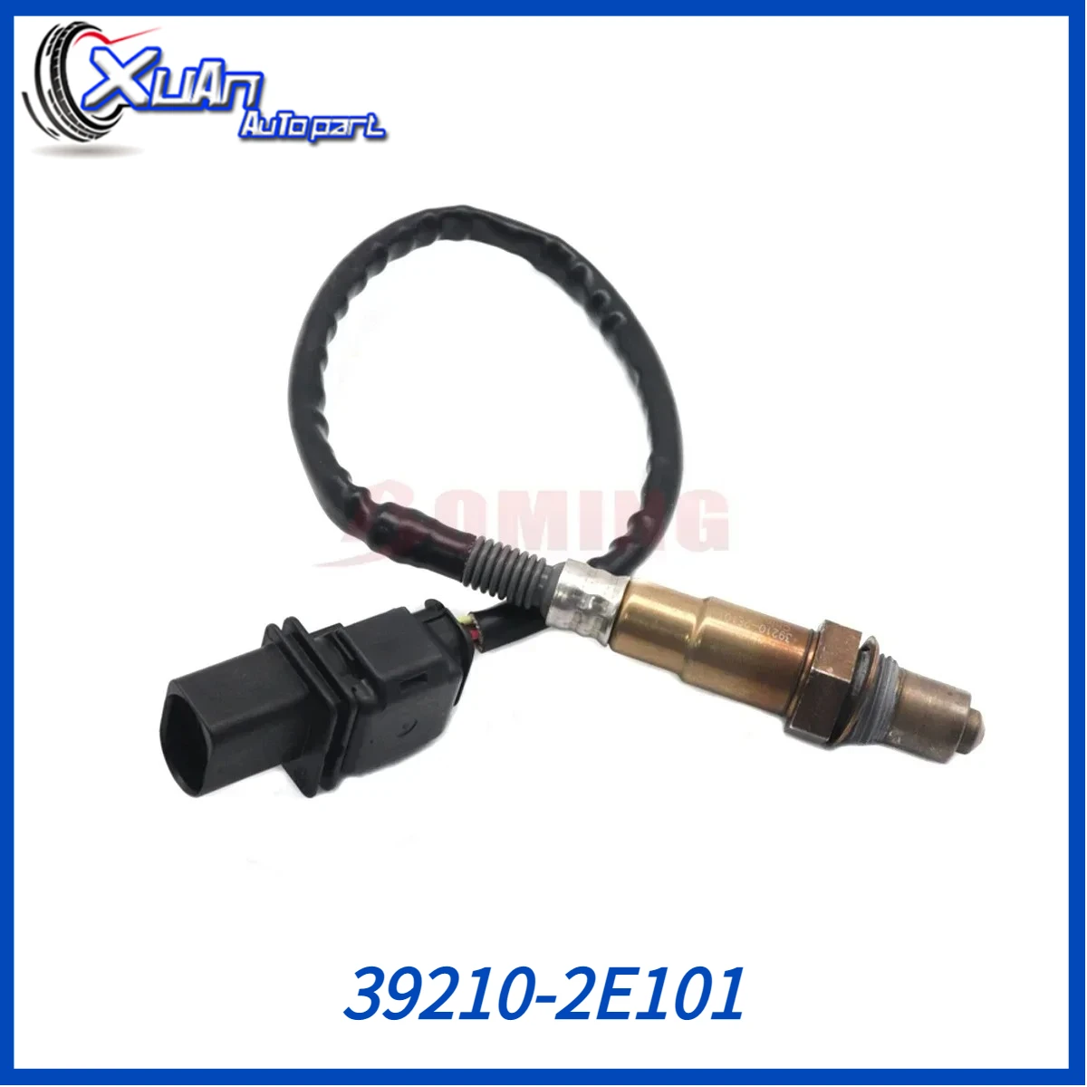 

НОВЫЙ 39210-2E101 Датчик кислорода (лямбда-зонд) для Hyundai Tucson, Elantra, Kia Optima 39210-2E100 234-5082