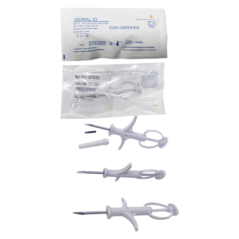 Universal Pet Micro…