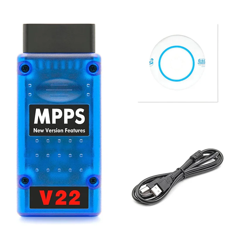 1 Piece Mpps V22 Ob… - image