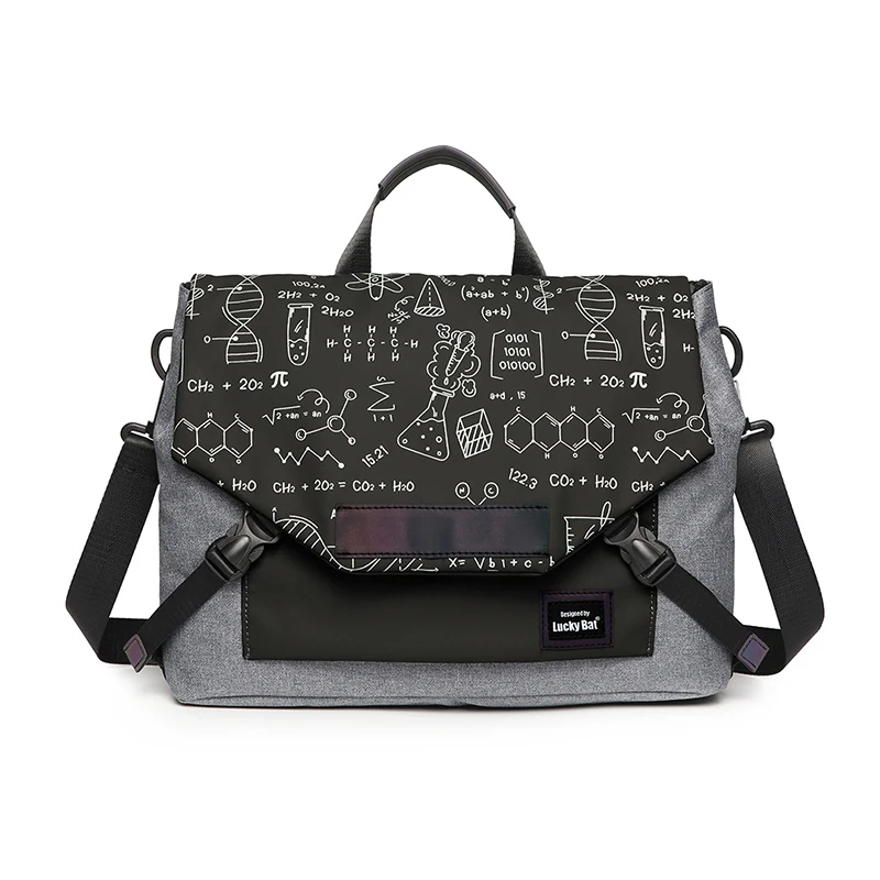 Laptop Bag Crossbody Portable 14 \