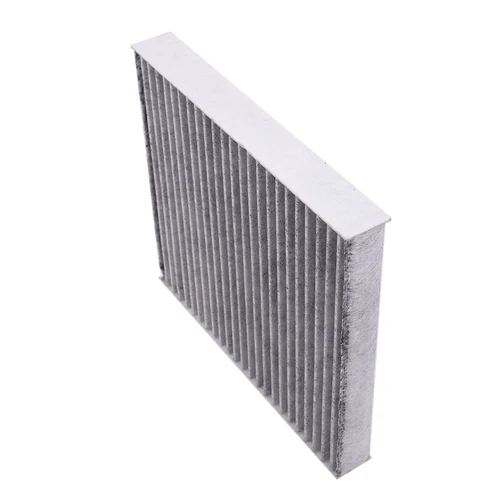 Imagen 2 del producto 2 uds reemplazo de filtro de aire de cabina y motor Auto Car apto para Mitsubishi Lancer Outlander RVR 2015 2016 2017 27277-4M400 MR 968274