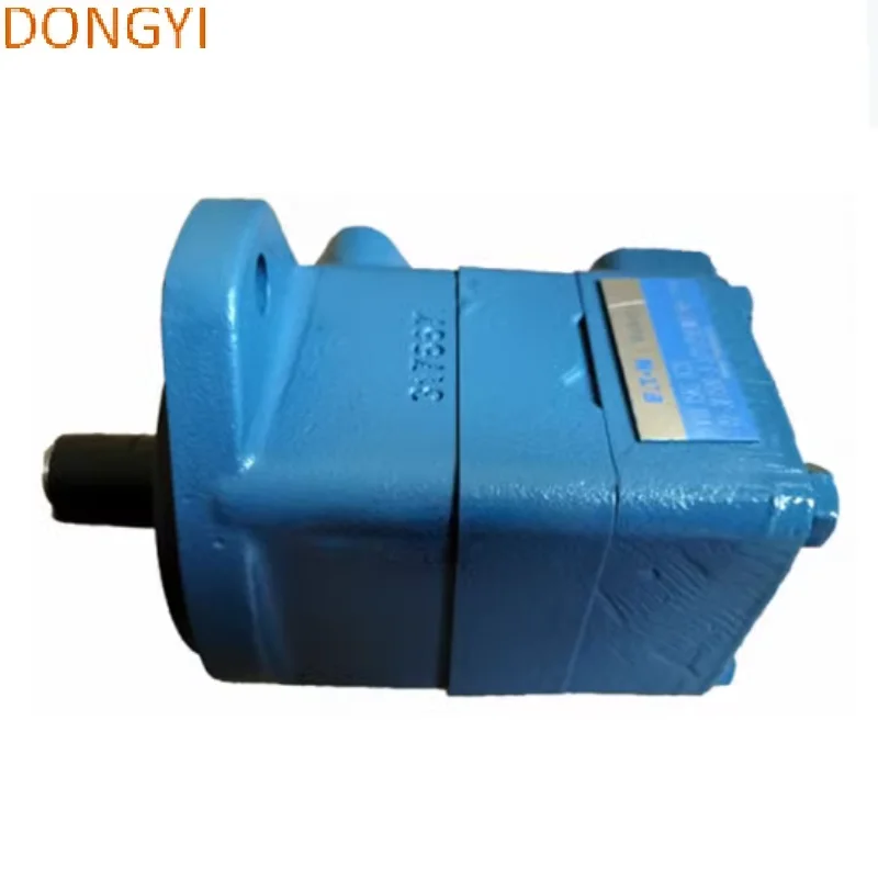 

Hydraulic pump vane pump single connection V10-1S6S-1A-20/V10-1S6S-1B-20/V10-1S6S-1C-20/V10-1S6S-1D-20