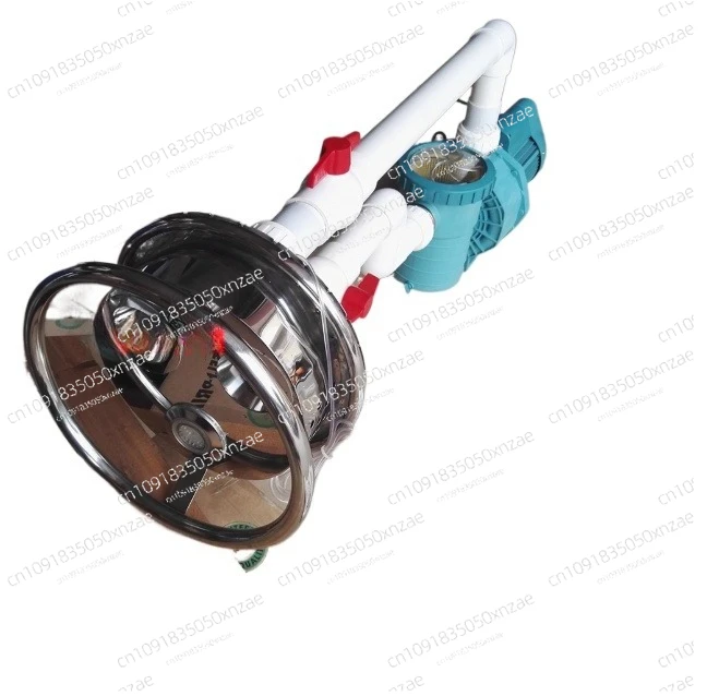 

Swimming pool Surfer Countercurrent trainer Water treadmill Small pool Fixed-point swimming Infinity pool