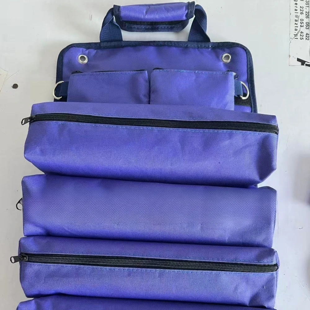 New Color Neutral Hardware Tools Storage Bags Factory Portable