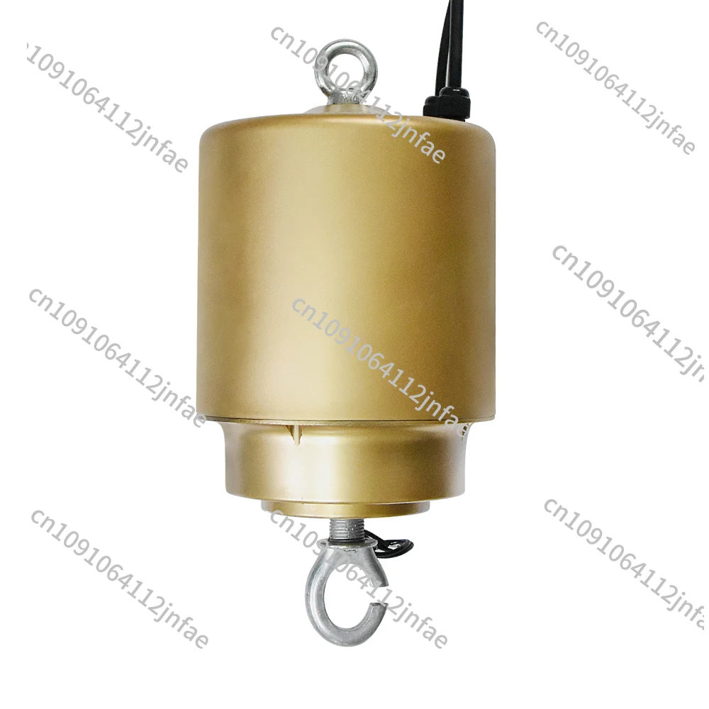 

Double Steel Wire LED High Bay Light Tiangong Furnace Lifter Factory Light Electric Lifter Lighting Hernia Lifter