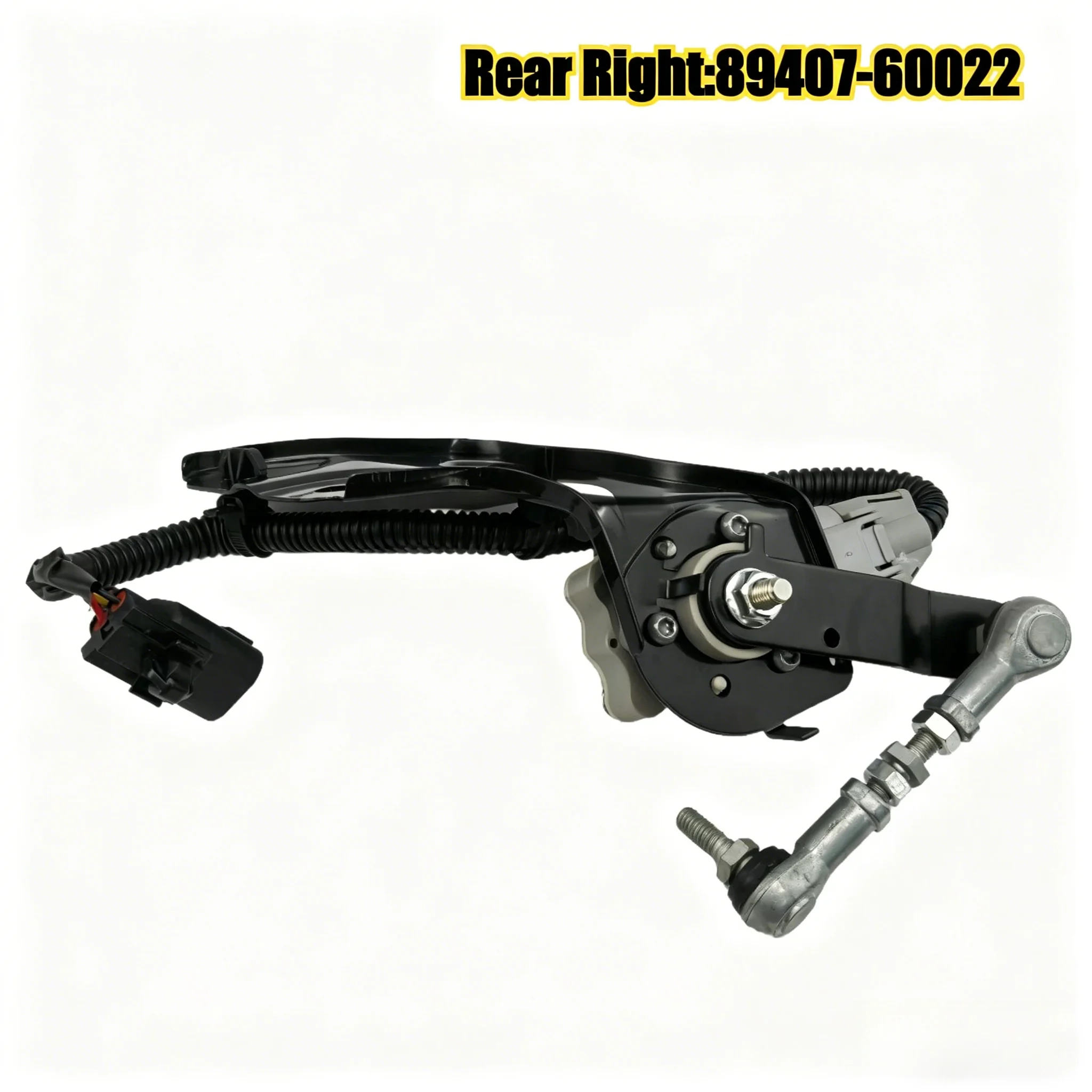 89408-60011 89407-60022 Rear Height Control Sensor, Original Factory Quality Ride Level Sensor