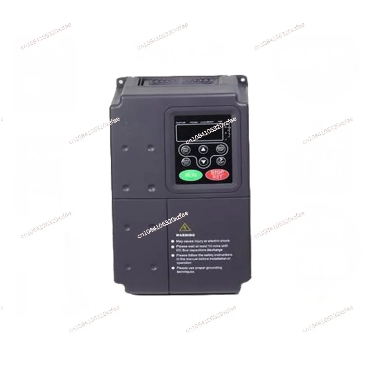 Suitable Motor 2.2KW, V/F Open Loop or Vector Control CHF100A-2R2G-S2 Inverter VFD Frequency AC Drive/ Single-phase 220V