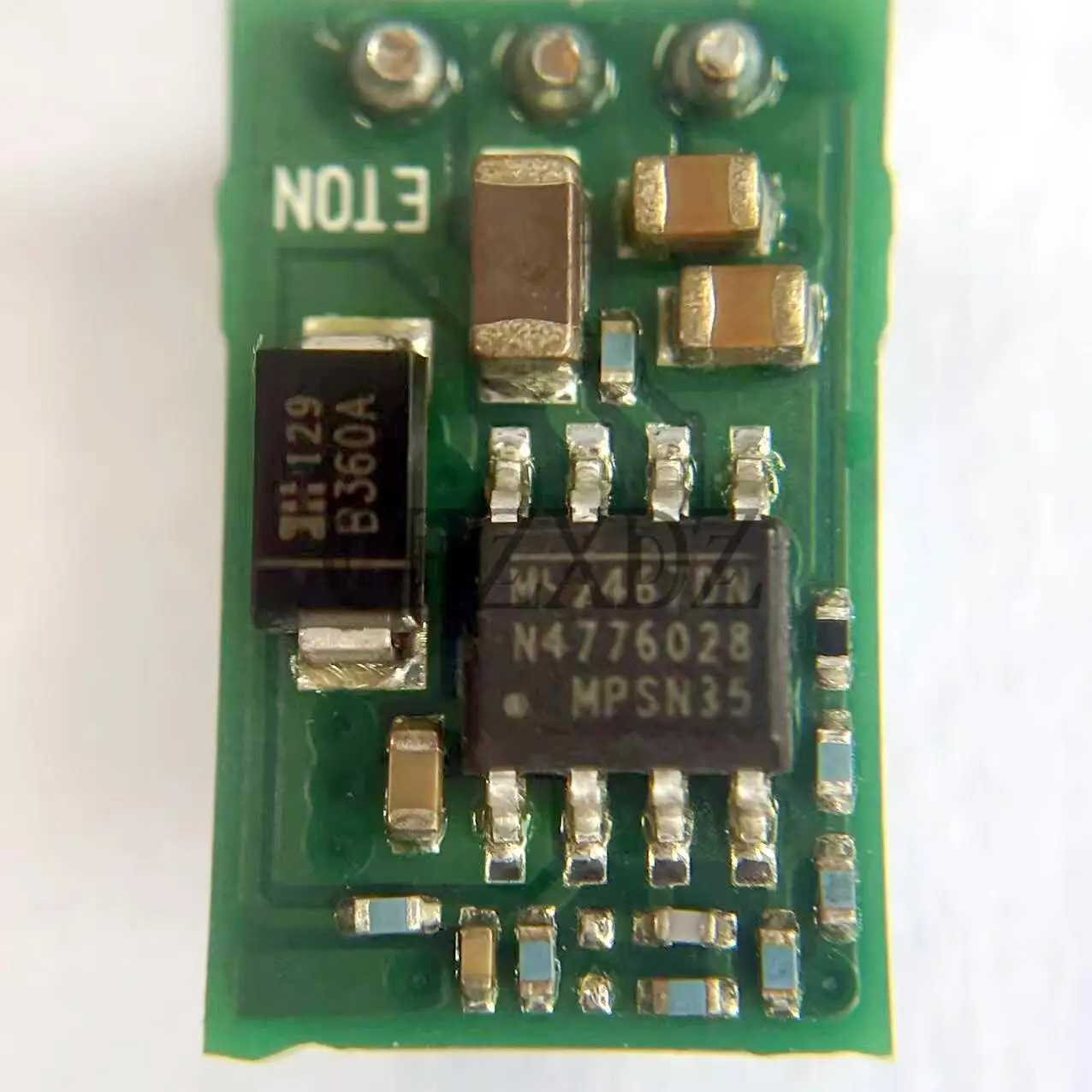 100% Original OKI-78SR-5/1.5-W36-C Non Isolated DC/DC Converter 7.5W 12VIN 5VOUT 1.5A