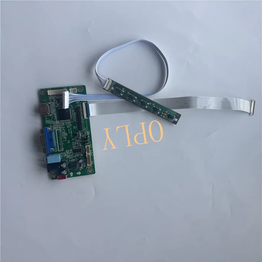 EDP HDMI-compatible Display 14