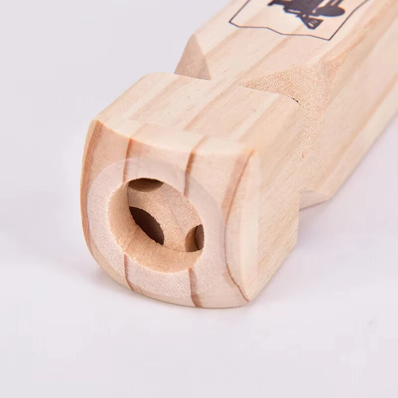 Kinder Holz Zug Pfeife Musik Baby Lehre Holz Spielzeug Musik Instrument Pädagogisches Lernen Spielzeug für Kinder Geschenke