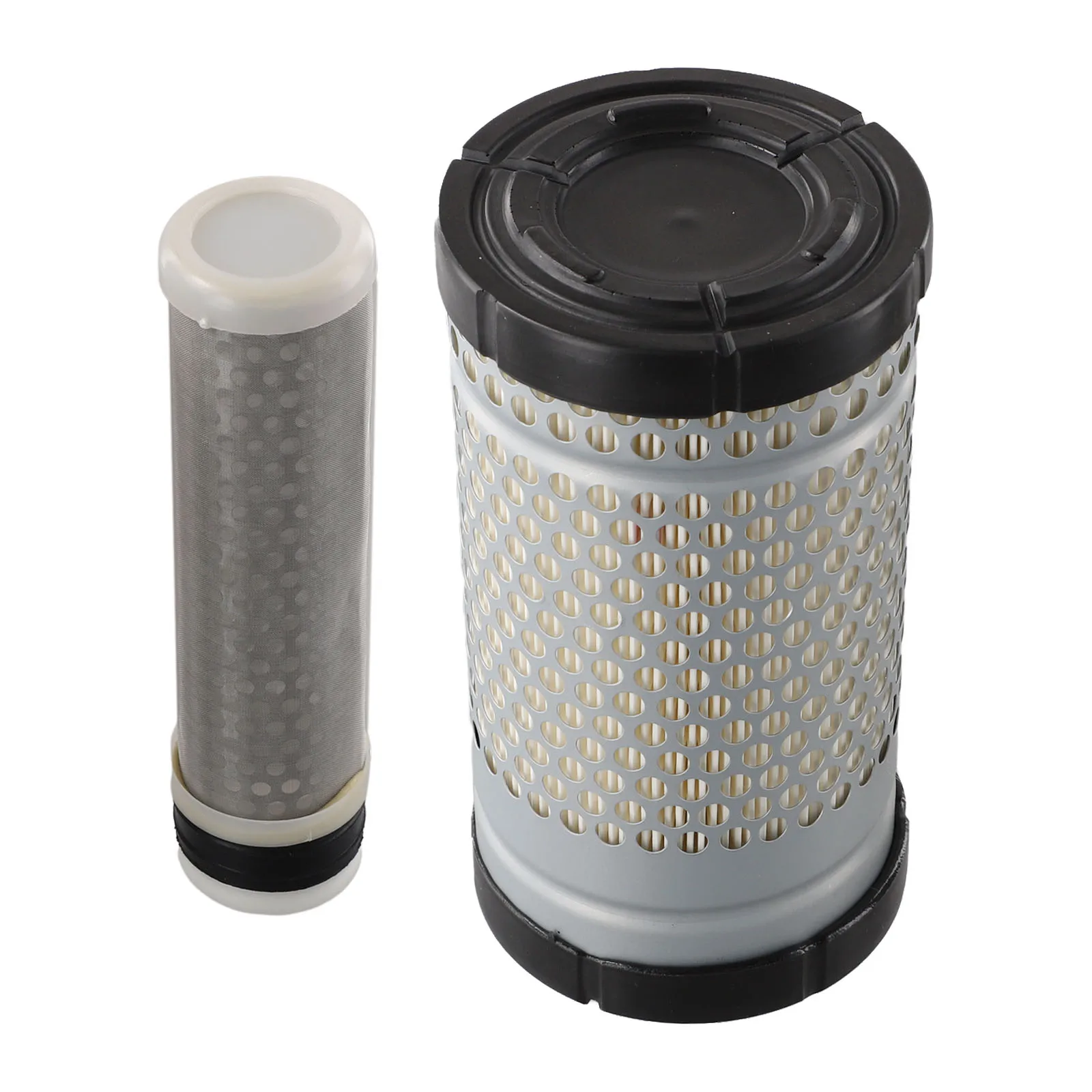 A Reliable Choice The Comprehensive Replacement Filter Kit is Perfectly Compatible with New Models A Reliable Choice
